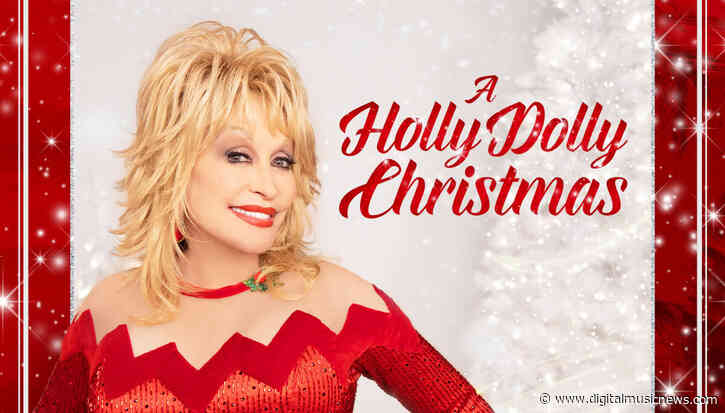 Dolly Parton Christmas Special Coming to Amazon Music This Year