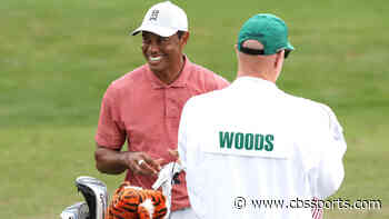 2020 Masters featured groups: Watch Tiger Woods, Bryson DeChambeau and Jon Rahm live on Thursday