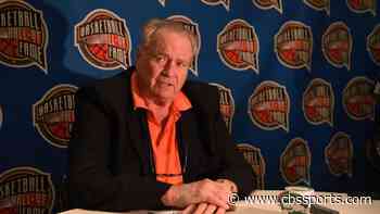 Celtics legend Tom Heinsohn dies at 86 years old