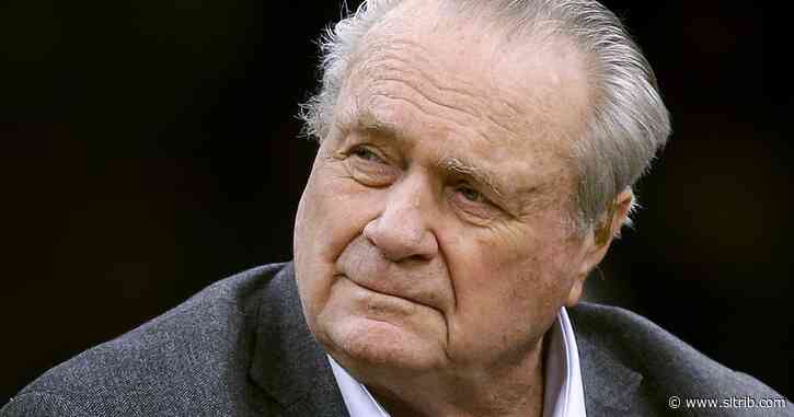 Celtics Hall of Famer Tommy Heinsohn dies at age 86