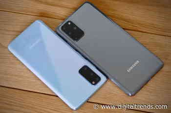 These are the best cheap Samsung Galaxy S20 deals for November 2020