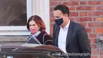 Government wins motion of confidence in Leo Varadkar