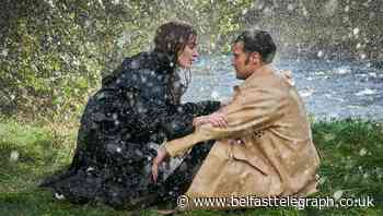 Jamie Dornan slated for southern Irish accent imitation in Wild Mountain Thyme trailer