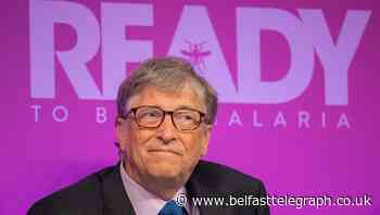 Boris Johnson meets Bill Gates to discuss plans to prevent future pandemics