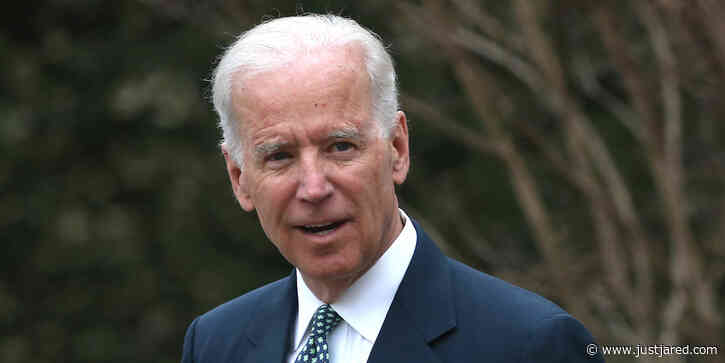 President-Elect Joe Biden Reacts to Trump's Refusal to Concede: 'It's an Embarrassment'
