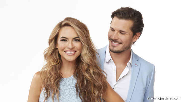 Another 'DWTS' Dancer Is Commenting on Those Gleb Savchenko & Chrishell Stause Cheating Rumors