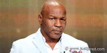 Mike Tyson Reveals the Shocking Way He Used to Pass Drug Tests