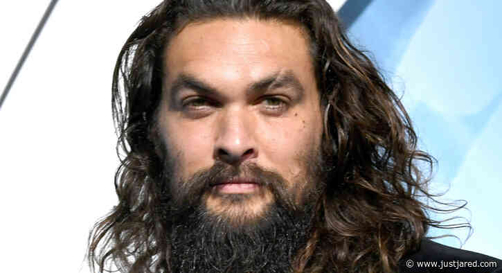 Jason Momoa Was 'Completely in Debt' After 'Game of Thrones'
