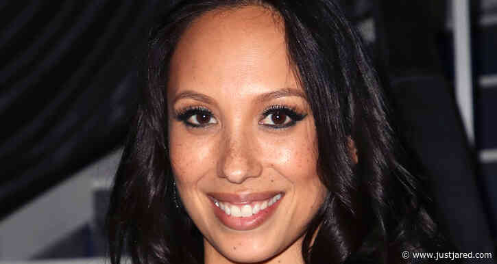 Cheryl Burke Calls Out 'DWTS' Scoring as 'Not Consistent'