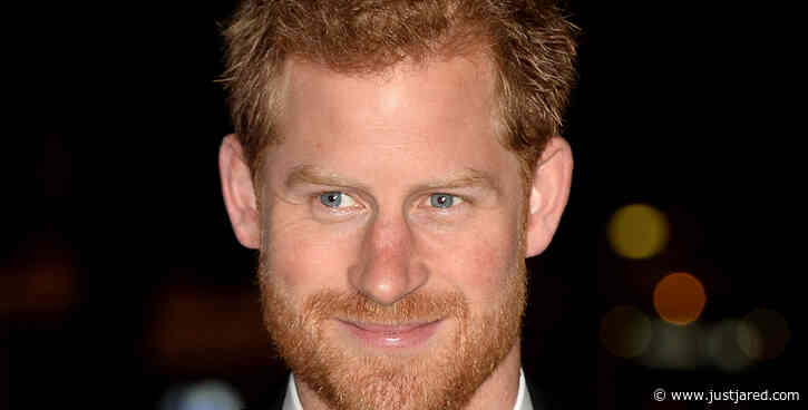 Here's How Prince Harry Reacted to Palace Rejecting His Wreath-Laying Request