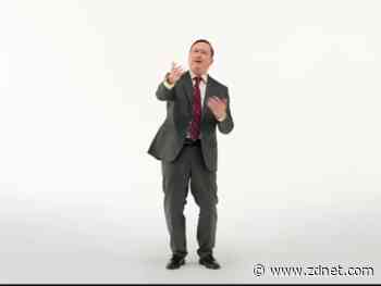 Apple just had to stick it to Microsoft