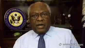 Rep. Jim Clyburn Says 2 Black Women Inspired His Support for Joe Biden