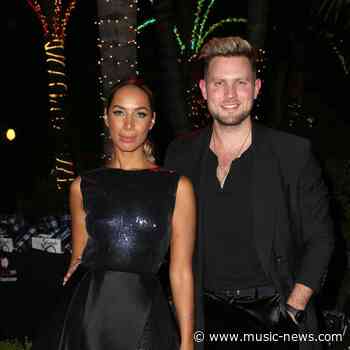 Leona Lewis and husband Dennis Jauch considering adoption