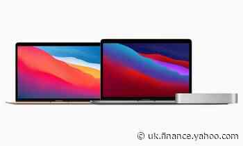 Apple launches Mac mini, MacBook Air and Pro with iPhone-like chips