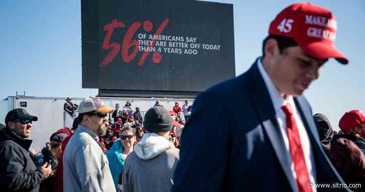 Bret Stephens: The conservative movement needs a reckoning