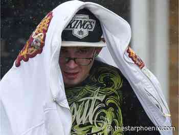 Joseph Yaremko pleads guilty to assaulting RPC employee while in custody on sexual assault, confinement charges