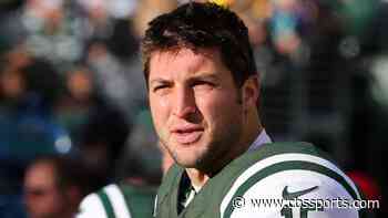 Jets' Nick Mangold reveals something Tim Tebow refused to do in huddle, leading to play calls taking too long