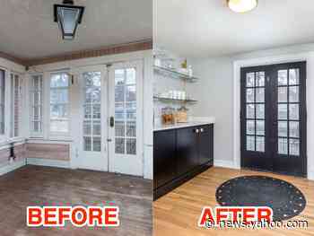 The biggest mistakes people make when flipping a house, according to an expert