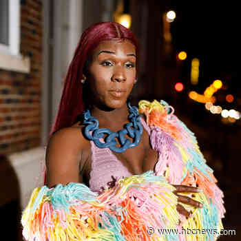 Fugitive arrested in grisly slaying of Philadelphia trans woman