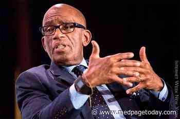 Al Roker's Prostate Cancer