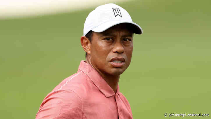 Masters Preview: ‘Things Are Just More Difficult For Tiger,’ Says Nick Faldo