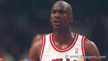 Michael Jordan says, 'There will never be another' M.J. in bonus footage of 'The Last Dance' documentary