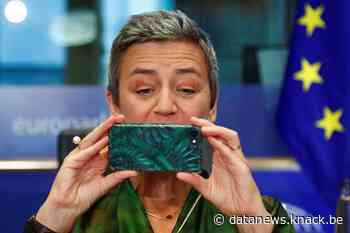 Europese Commissie zegt dat Amazon macht misbruikt (video)