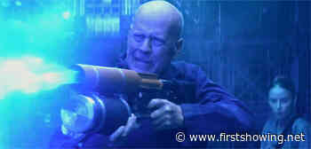 Shape-Shifting Aliens vs Bruce Willis in Sci-Fi Action 'Breach' Trailer