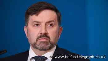 285,000 in Northern Ireland could receive new Covid vaccine by March if approval granted