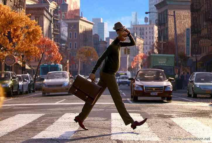 Soul Review: Thoughtful, Mature & Beautiful Albeit Poorly Paced