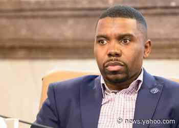 FBI arrests Cincinnati councilman after undercover agents reveal 'brazen' bribery scheme, feds say