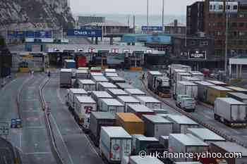 UK firms fear for their survival as time runs out to agree non-EU trade deals