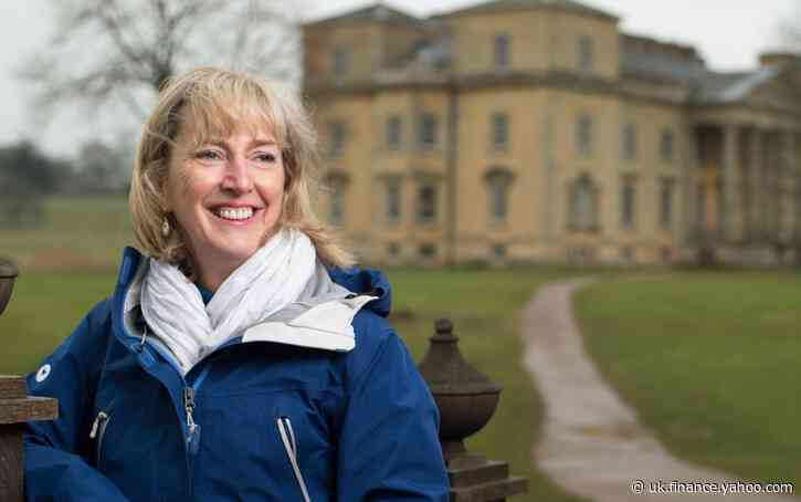 Most National Trust members aren't arguing about slavery and colonialism links, suggests head