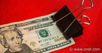 No one can garnish your stimulus check, right? Not true. Here are the rules     - CNET