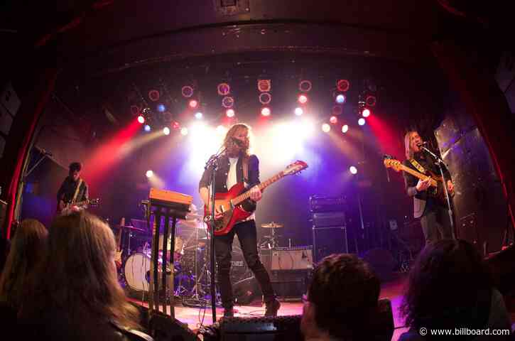 Toronto’s Mod Club Theatre, a Rite of Passage for Canadian Artists, Closes Its Doors
