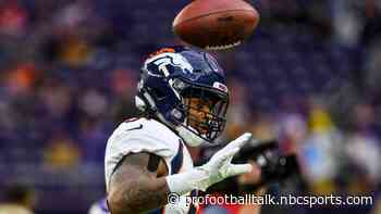 Vikings activate Todd Davis from COVID list, put Austin Cutting on it