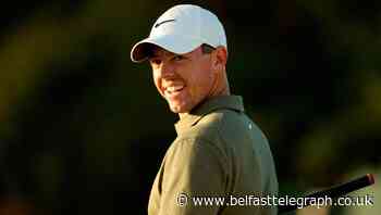 'It's not a foregone conclusion': Rory McIlroy rejects Phil Mickelson's claim Masters success is a certainty but is keen to use 2011 nightmare to fuel dream victory