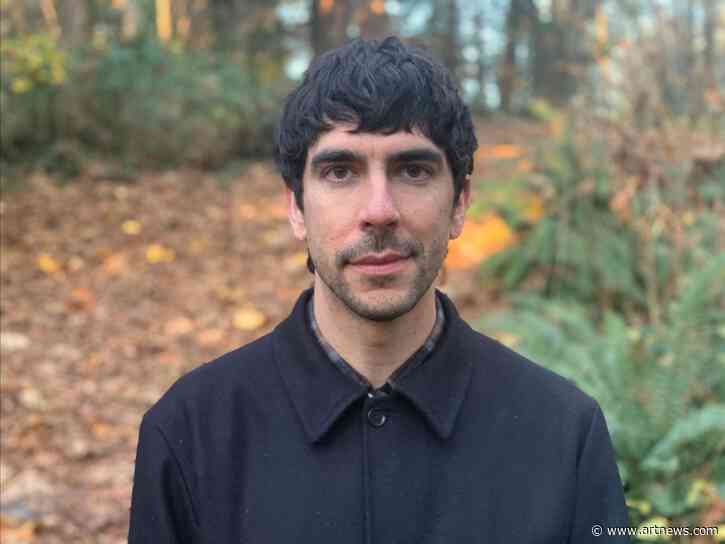 ARTnews in Brief: ICI Names Inaugural Indigenous Curatorial Research Fellow—and More from November 10, 2020