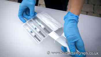 GPs ask what work should stop to deliver coronavirus vaccine programme