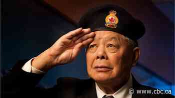 'A trailblazer': Decorated B.C. war hero George Chow dead at 99