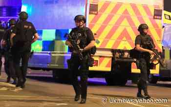 Britain may experience upsurge in terrorism after Brexit, warns senior ex-military officer