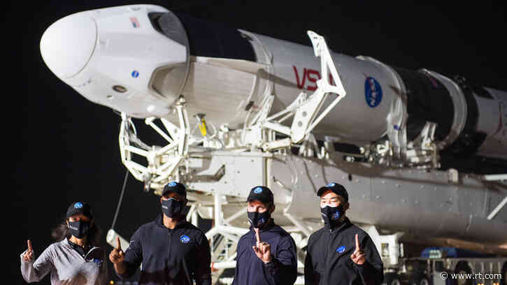 ‘Changing the arc of human spaceflight history’: NASA greenlights SpaceX Crew Dragon for US return to orbit