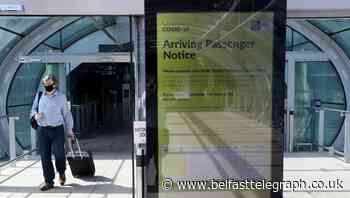 Change to travel rules for passengers from ‘red’ listed countries