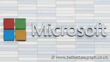 Microsoft Outlook users unable to access emails after fault