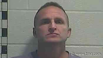 Breonna Taylor Ex-LMPD Cop Brett Hankison Sued for Sexual Assault