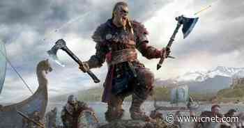 Xbox Series X launch games: All the titles you can play right now     - CNET