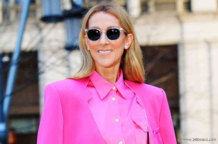 Celine Dion, Stevie Wonder & More Set for Virtual Event Honoring Nurses on Thanksgiving