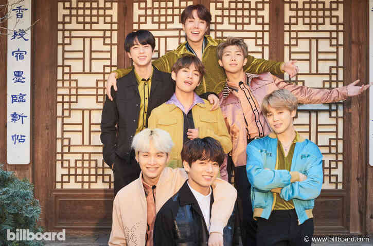 Everything We Know About BTS’ ‘Be’ (So Far)