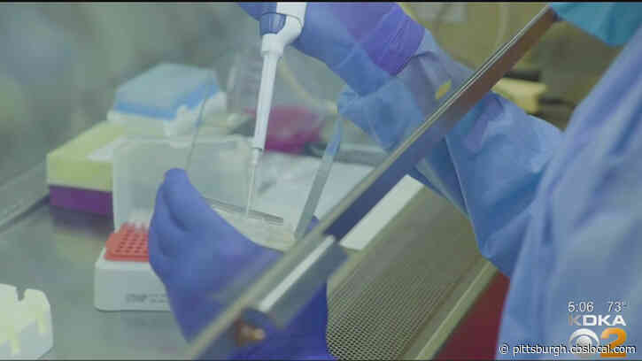 Pittsburgh Doctor Says Coronavirus Vaccine ‘Represents The Most Clear Pathway To End’ Pandemic