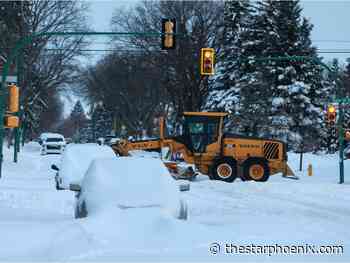 'We recognize the challenges people are facing': City extending snow clearing to residential streets